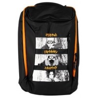 Mochila Gaming Konix Naruto 17" Backpack 11